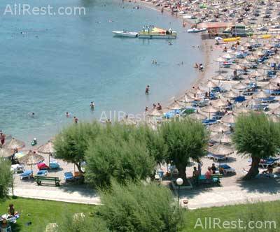 Eden Roc Resort Hotel 7